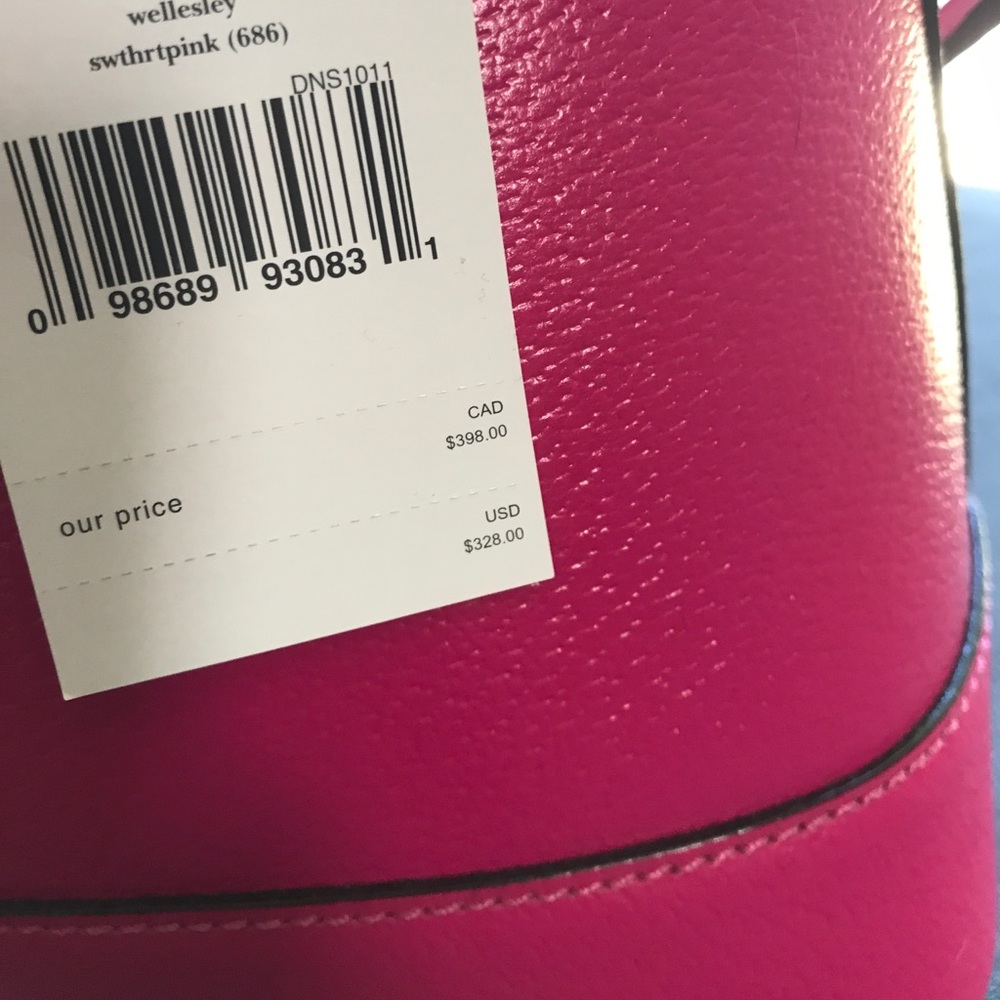 Kate Spade Purse - Picture 4 of 4