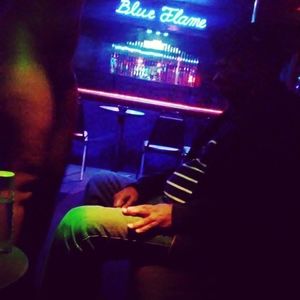 Meet your Posher, Padro