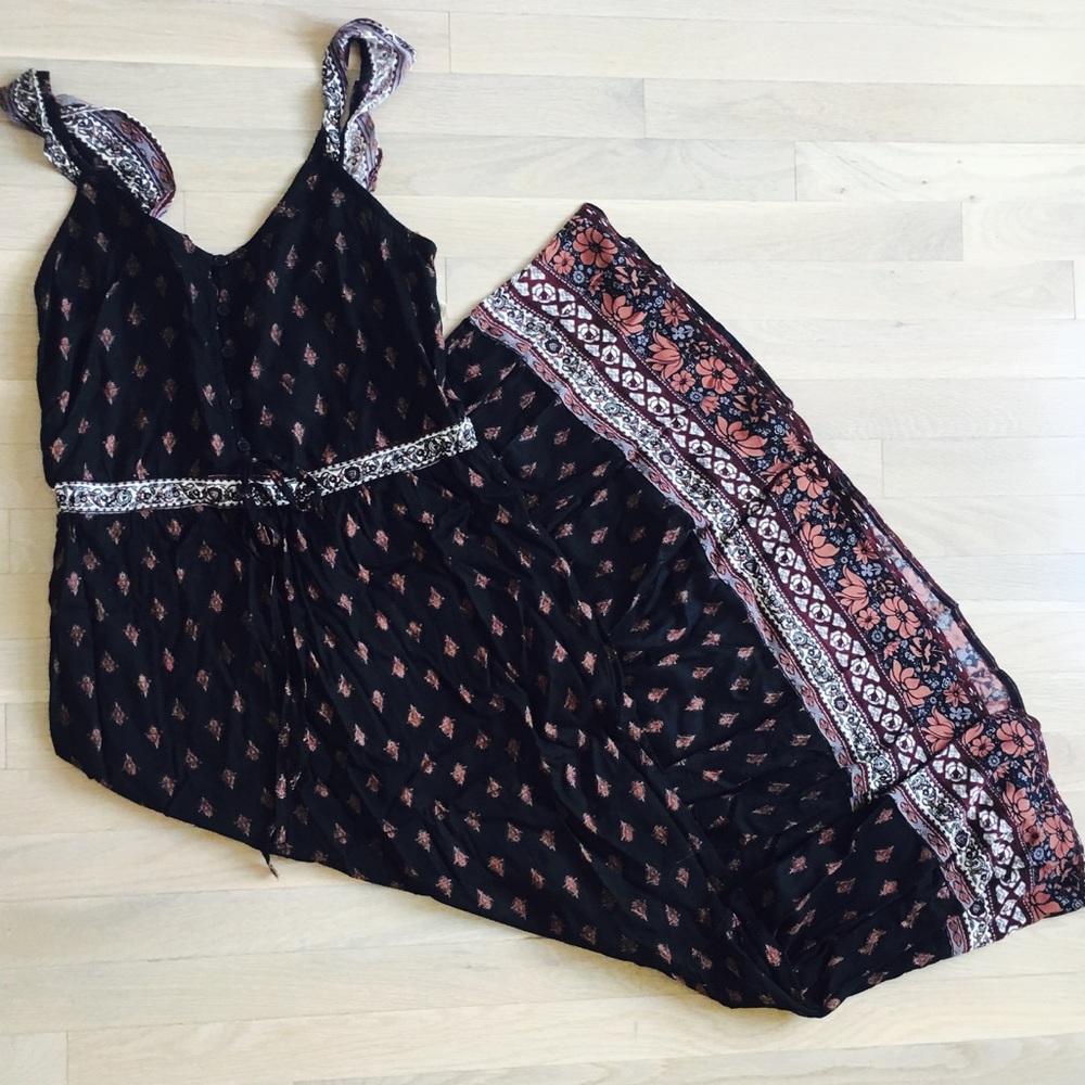 Rayon Maxi - Picture 2 of 8