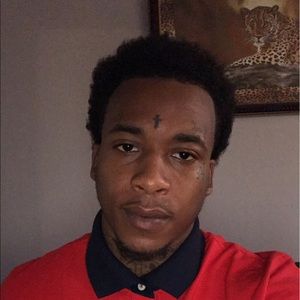 Meet your Posher, Ladarius