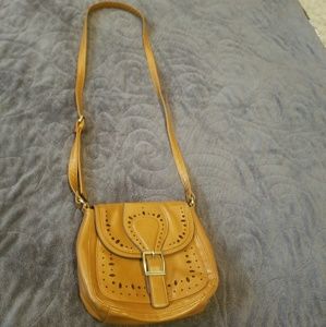 Crossbody purse