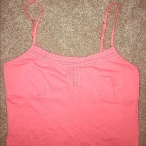 American Eagle Tank Top