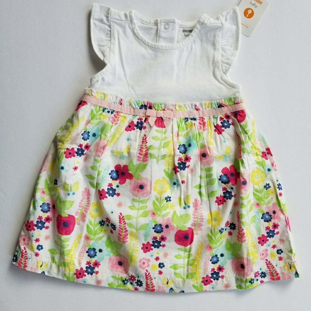 GYMBOREE NWT Dress