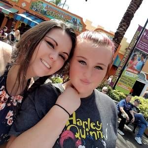 Meet your Posher, Alanah