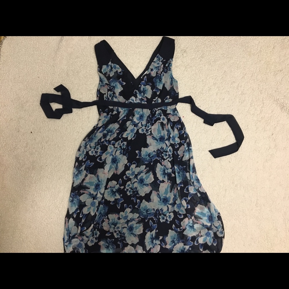 Maternity dress