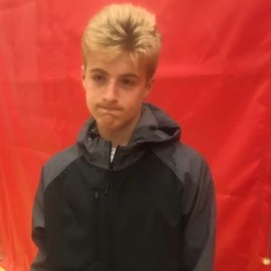 Meet your Posher, Jack