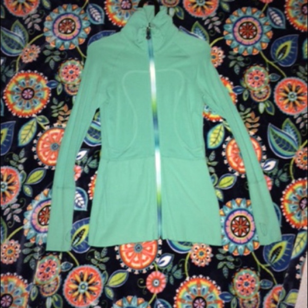 Lululemon jacket