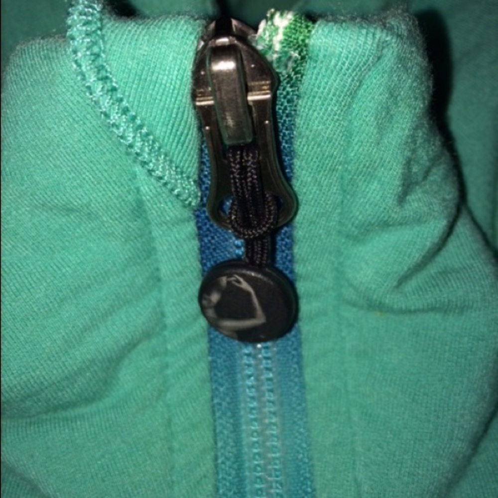 Lululemon jacket - Picture 4 of 5