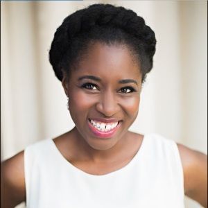 Meet your Posher, Christy