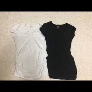 Maternity t shirts