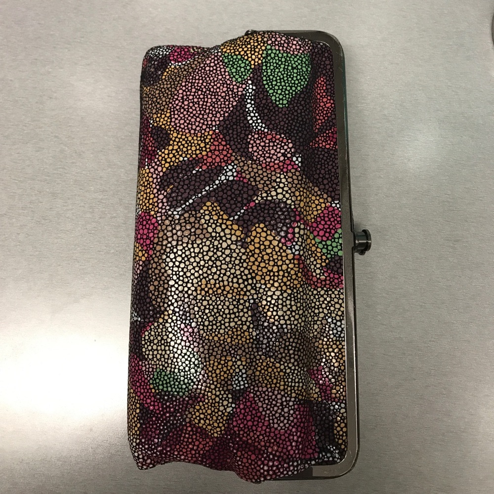 Hobo Vintage Lauren Wallet