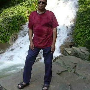 Meet your Posher, George