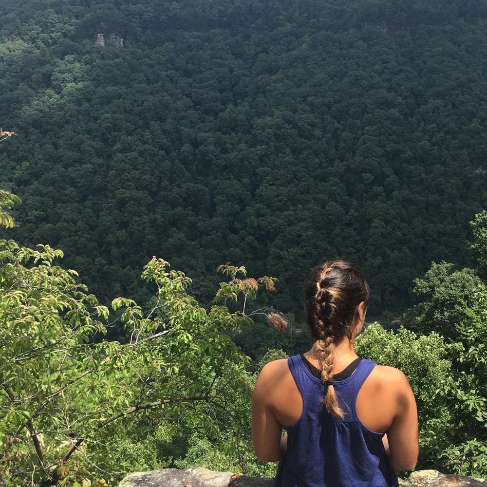 Meet your Posher, Katherine