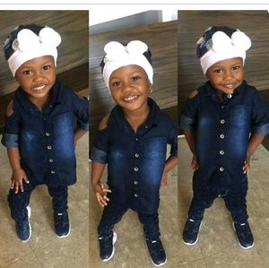 Meet your Posher, Yvette