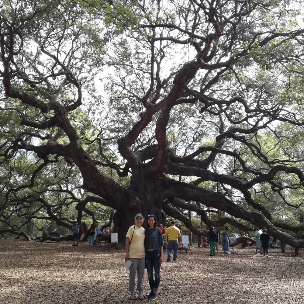 Meet your Posher, Tara