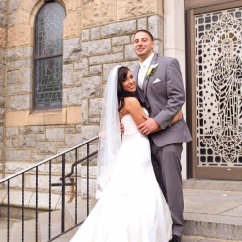 Meet your Posher, Gina