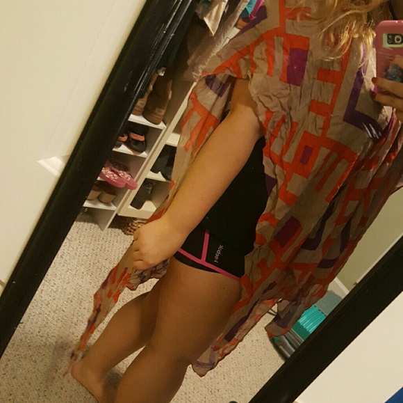 Versatile Scarf - Picture 5 of 5