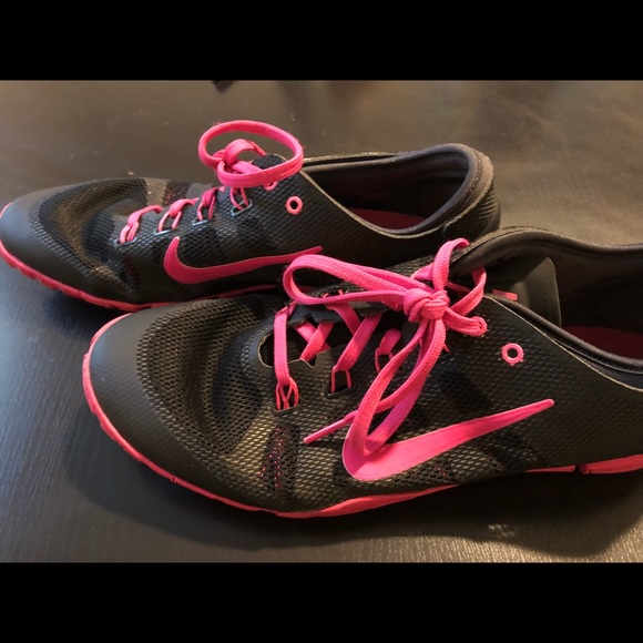 Nike Shoes - Nike Women’s Free Bionic Size 11
