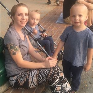 Meet your Posher, Cyndi