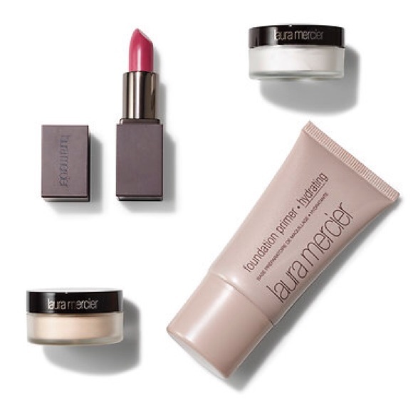 LAURA MERCIER PRIME, SET, POUT | 500 Point Reward - Picture 2 of 7