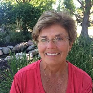 Meet your Posher, Deb