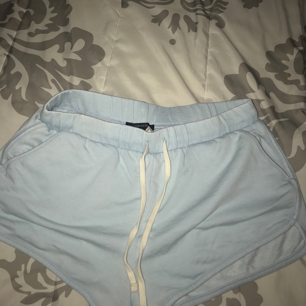 Shorts.