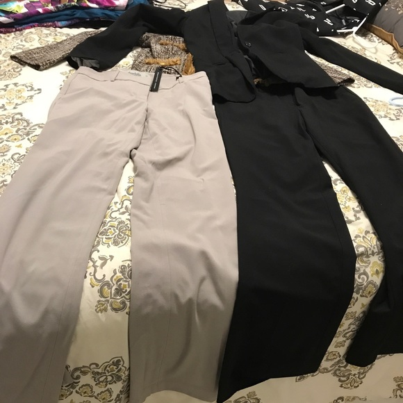 Dresses and pants - Picture 1 of 3