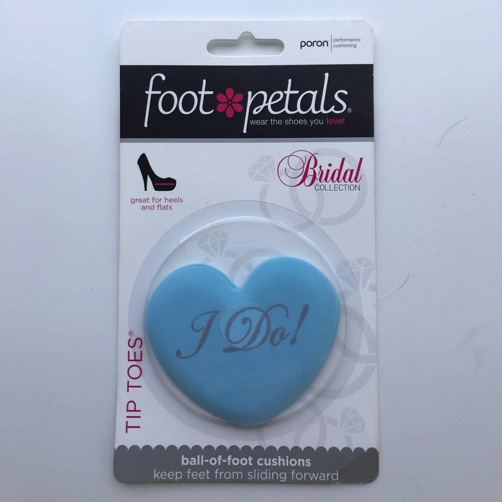 Foot Petals