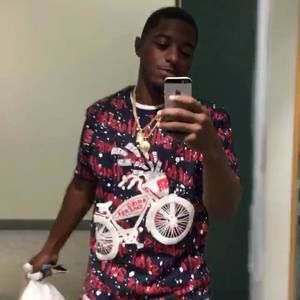 Meet your Posher, Brontavious