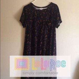 Lularoe Carly Dress