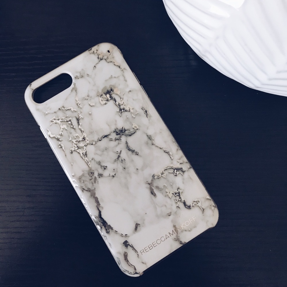 Rebecca Minkoff IPhone 7 Plus Case