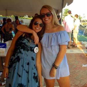 Meet your Posher, Barbara