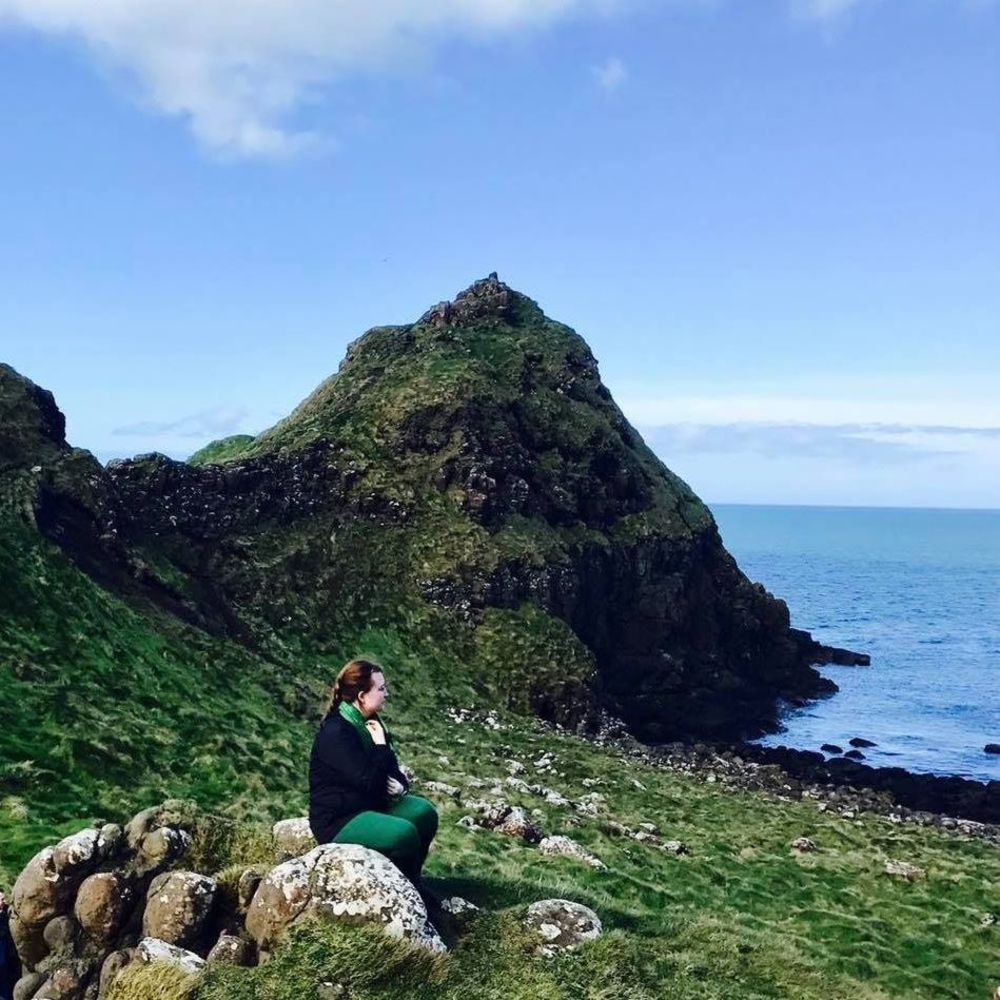 Meet your Posher, Paige