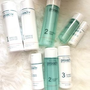 Proactiv bundle