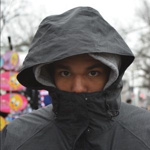 Meet your Posher, Jalil