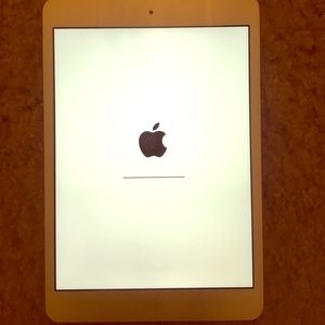 Apple iPad Mini
