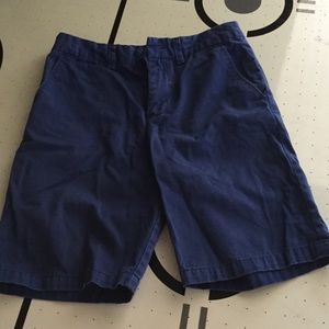 Boys Ralph Lauren shorts, fit maybe 12-14