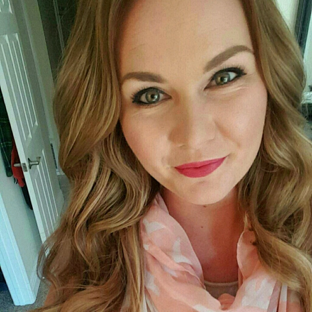 Meet your Posher, Jessica