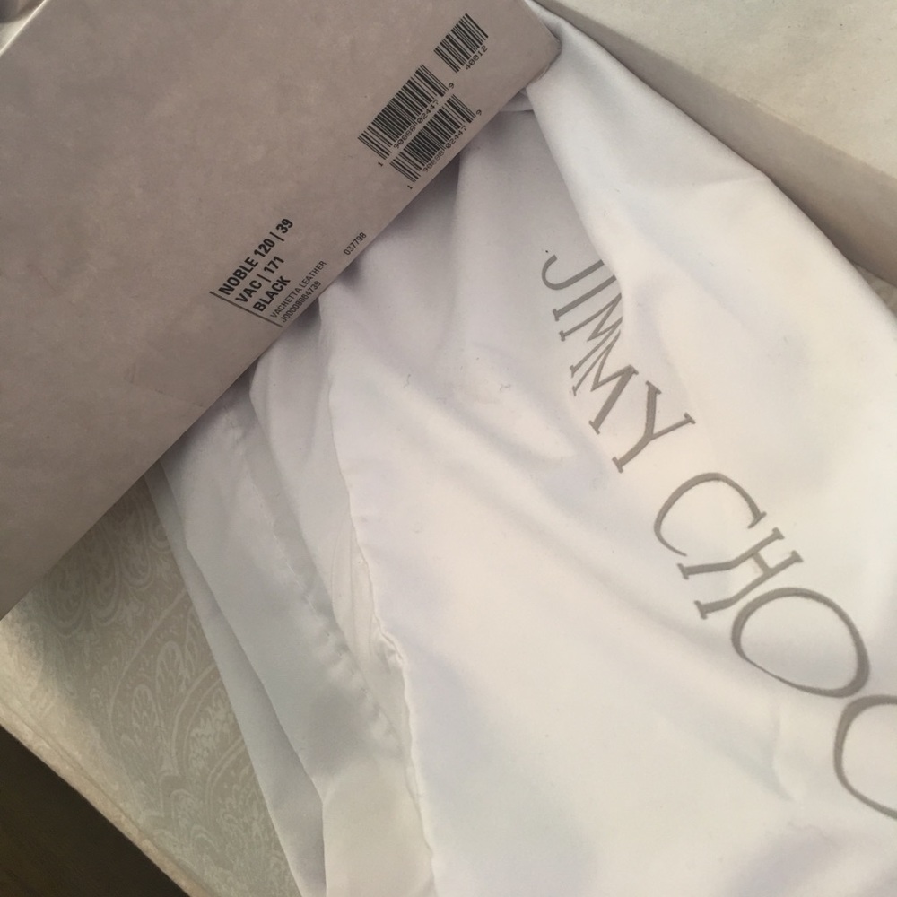 Reduced Jimmy choo wedges