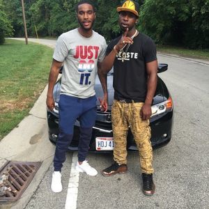 Meet your Posher, Bill