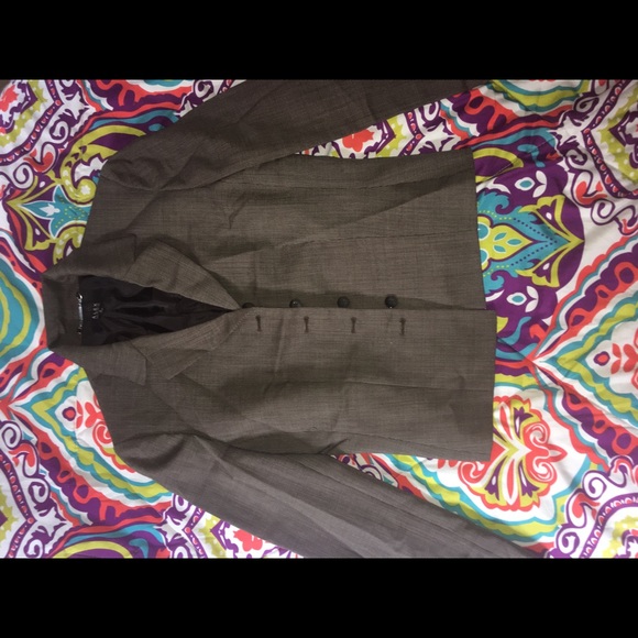 Suit Alex Marie - Picture 2 of 6