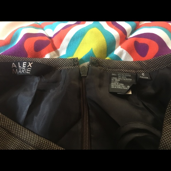 Suit Alex Marie - Picture 5 of 6