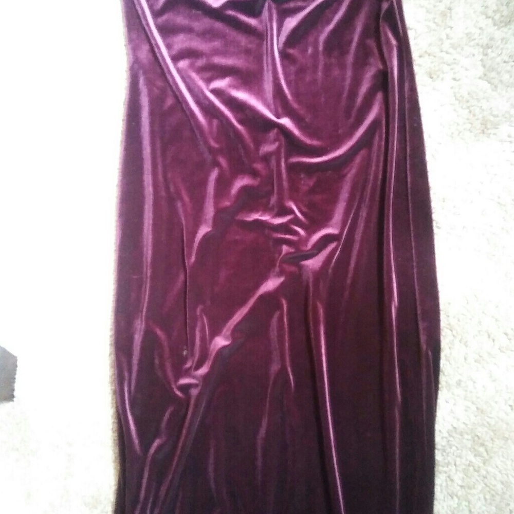 Body dress - Picture 2 of 3
