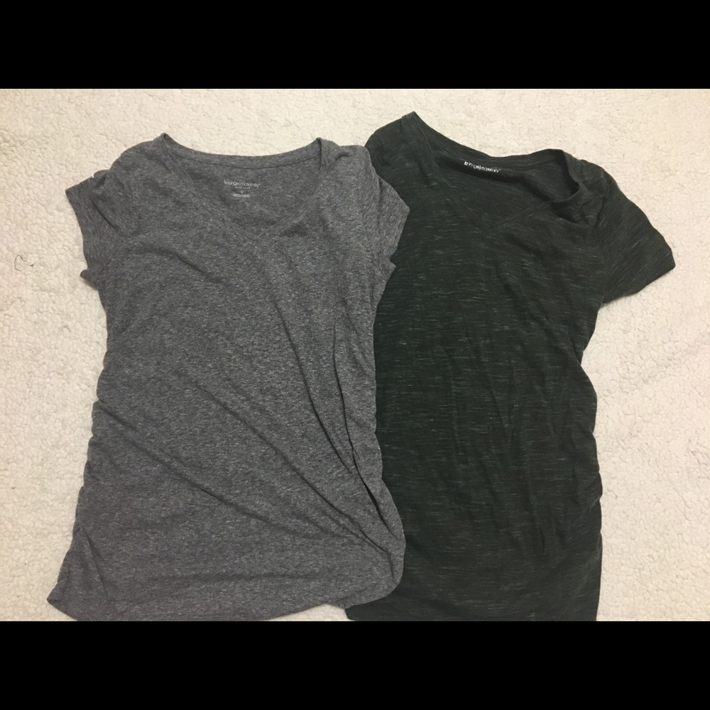 Maternity t shirt