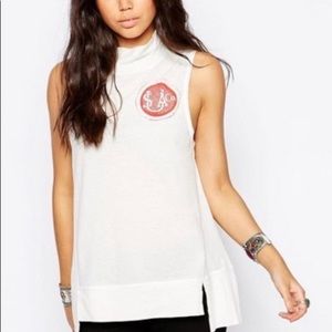 WE THE FREE - Last Chance Tee