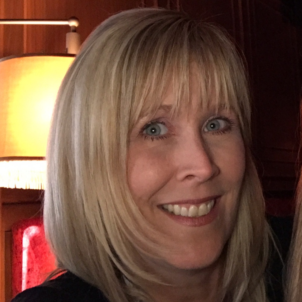 Meet your Posher, Cynthia