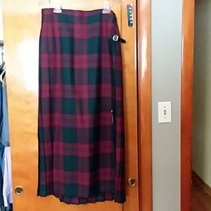 James Pringle Wool Dress