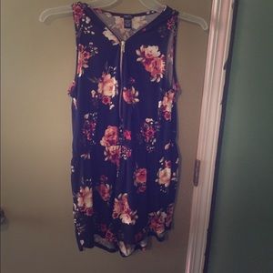 Rue 21 Romper