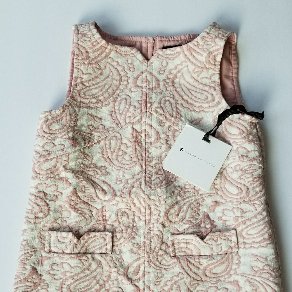 Target - Victoria Beckham Dress