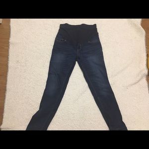Maternity jean